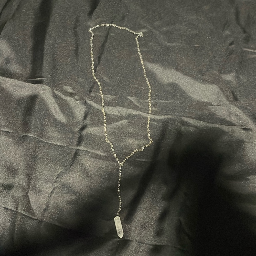Women’s necklace